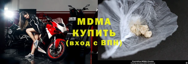 гидра Богданович